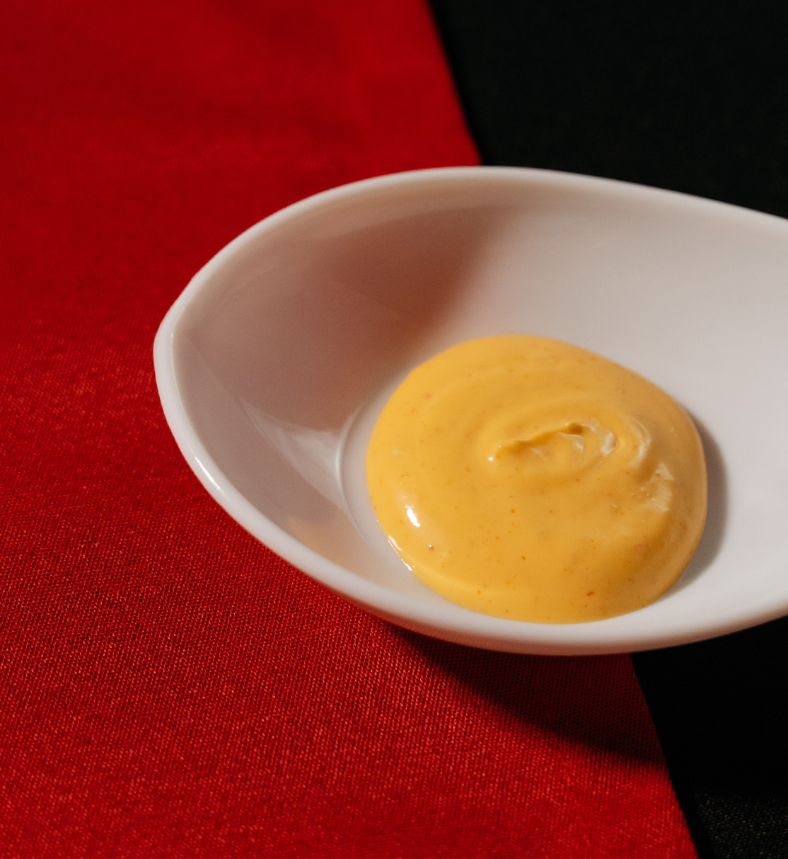 Доп. Спайси соус