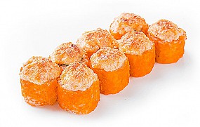 Сакура маки
