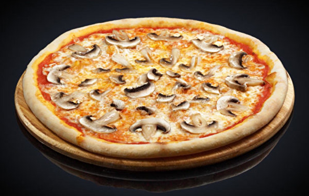 Грибная 33 см