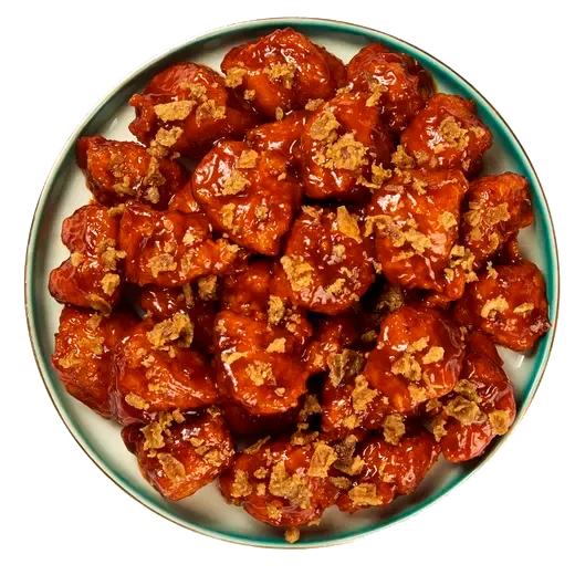 Филе BBQ Стандарт