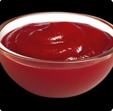 Красный соус (80г)