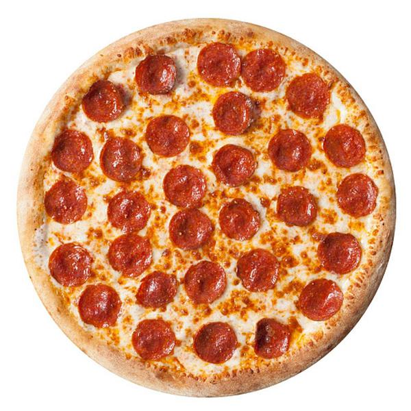 Пепперони