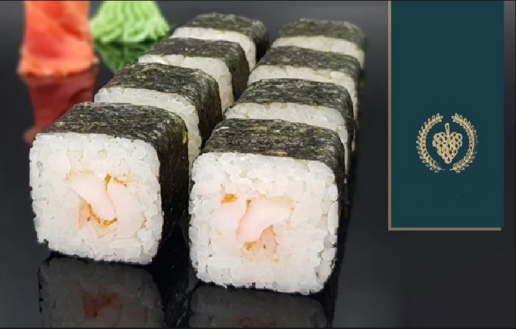 Эби маки