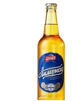 Лимонад Шихан