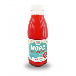 Морс Вишневый