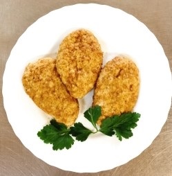 Котлета  куриная