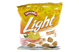 Кириешки Light