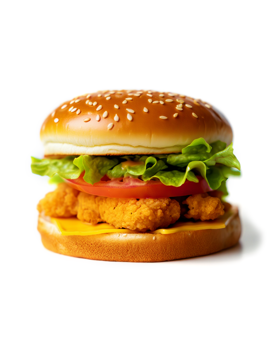 Стрипбургер