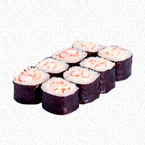 Эби маки