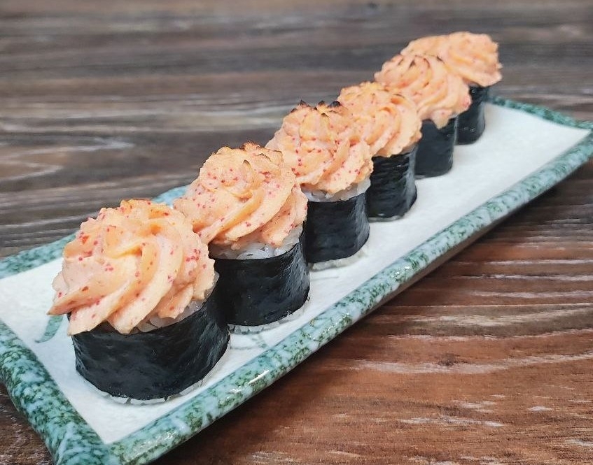 Лава Лосось копченый