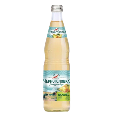 Черноголовка дюшес