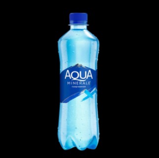 Aqua Minerale газированная