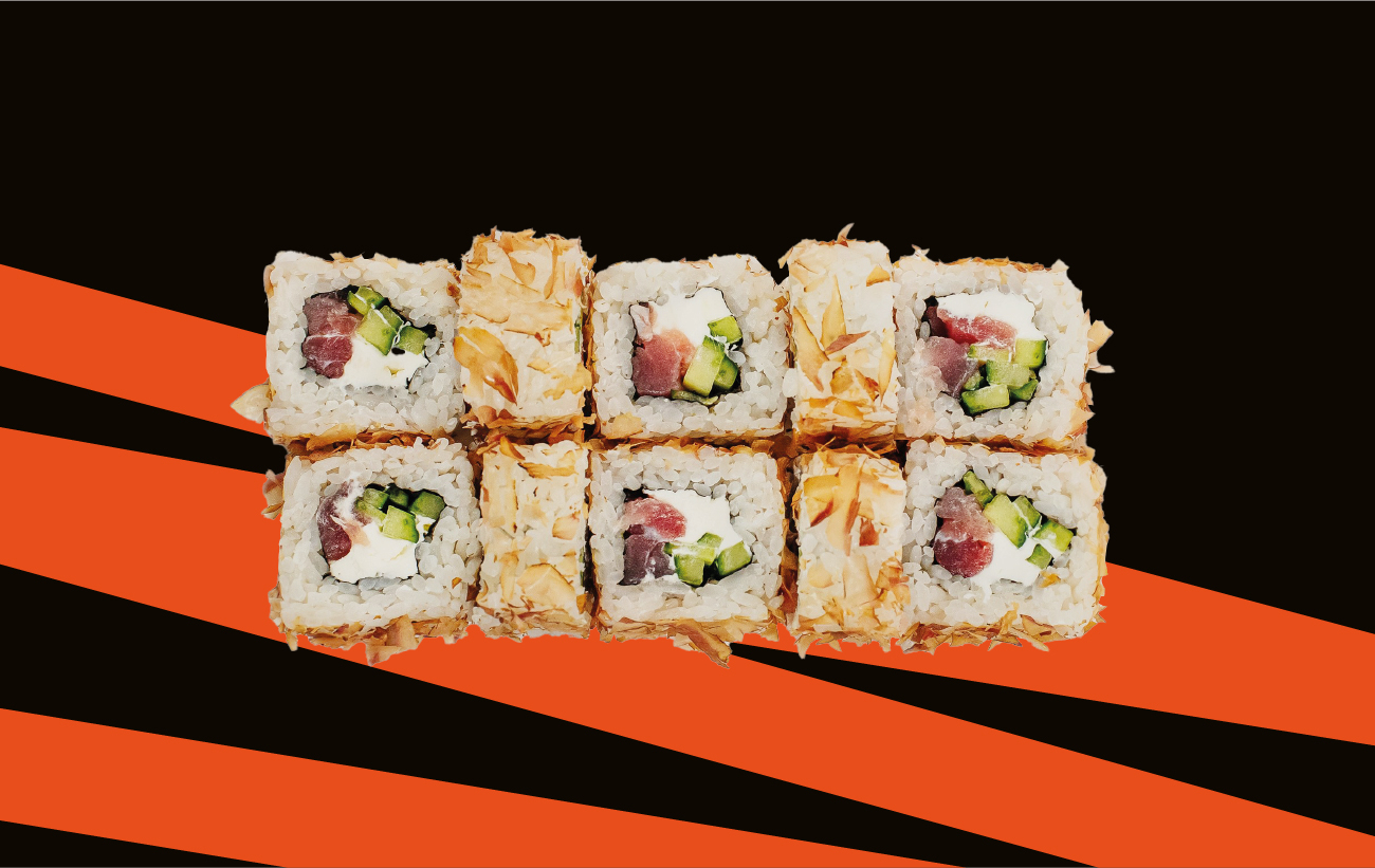 Бонито Магуро