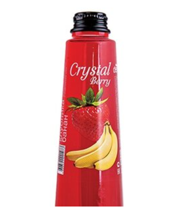 Лимонад Crystal Berry