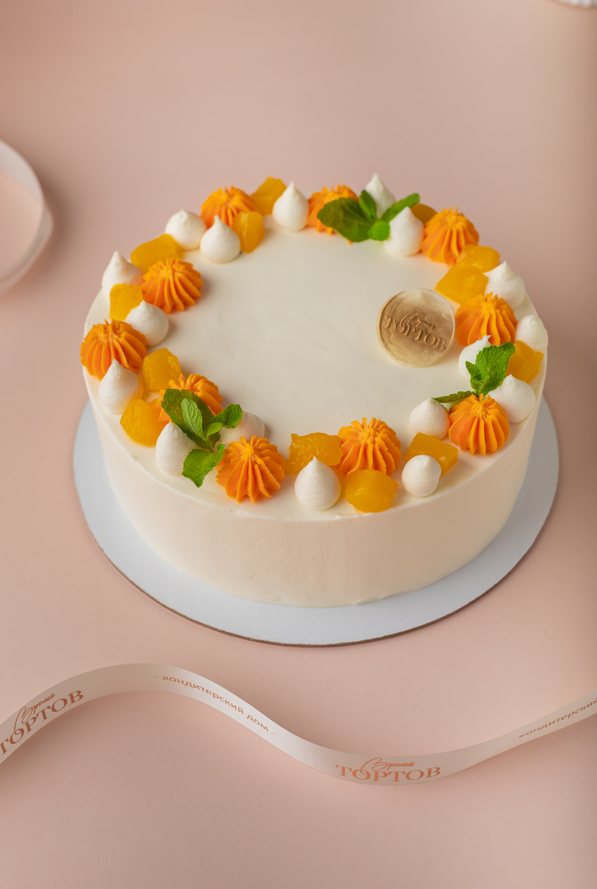 Манго-Маракуйя