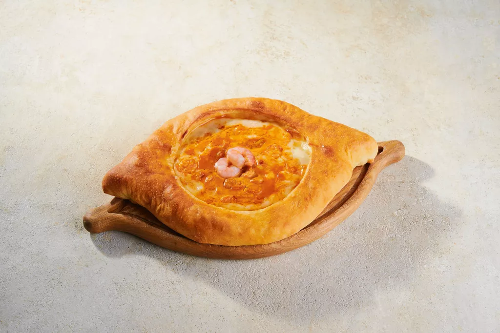 Хачапури Том Ям