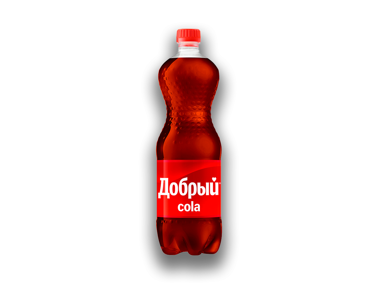 Добрый Cola