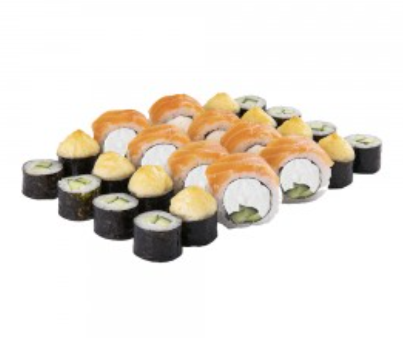 Мини-сет №7