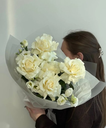 Вуаль утончённости