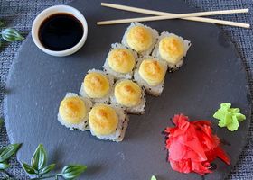 Нежная курочка
