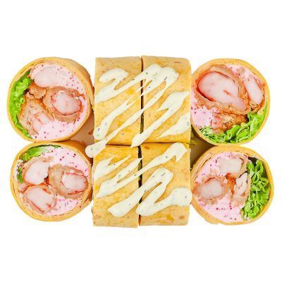 Эби Мексикано