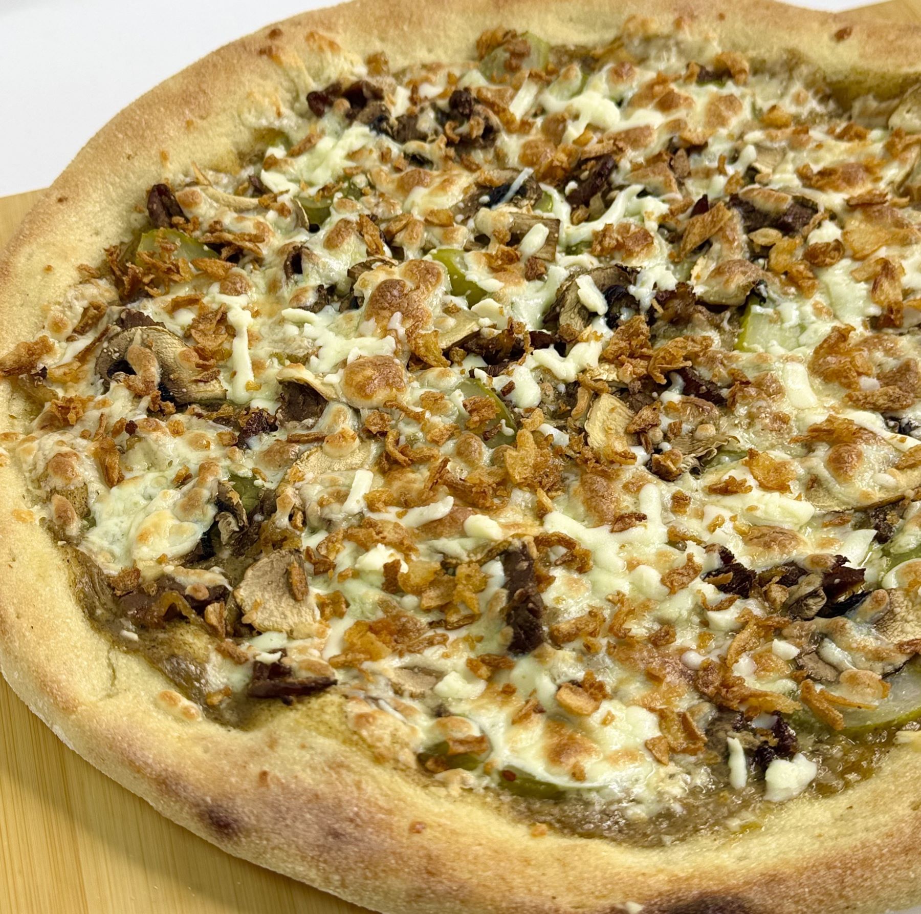 БЕФСТРОГАНОВ