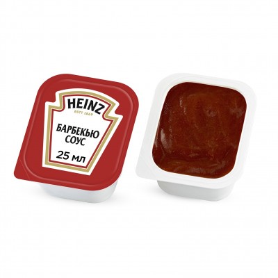 Барбекью соус Heinz