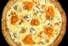 Четыре сыра (30см)