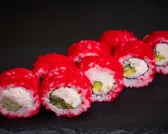 Ролл Калифорния