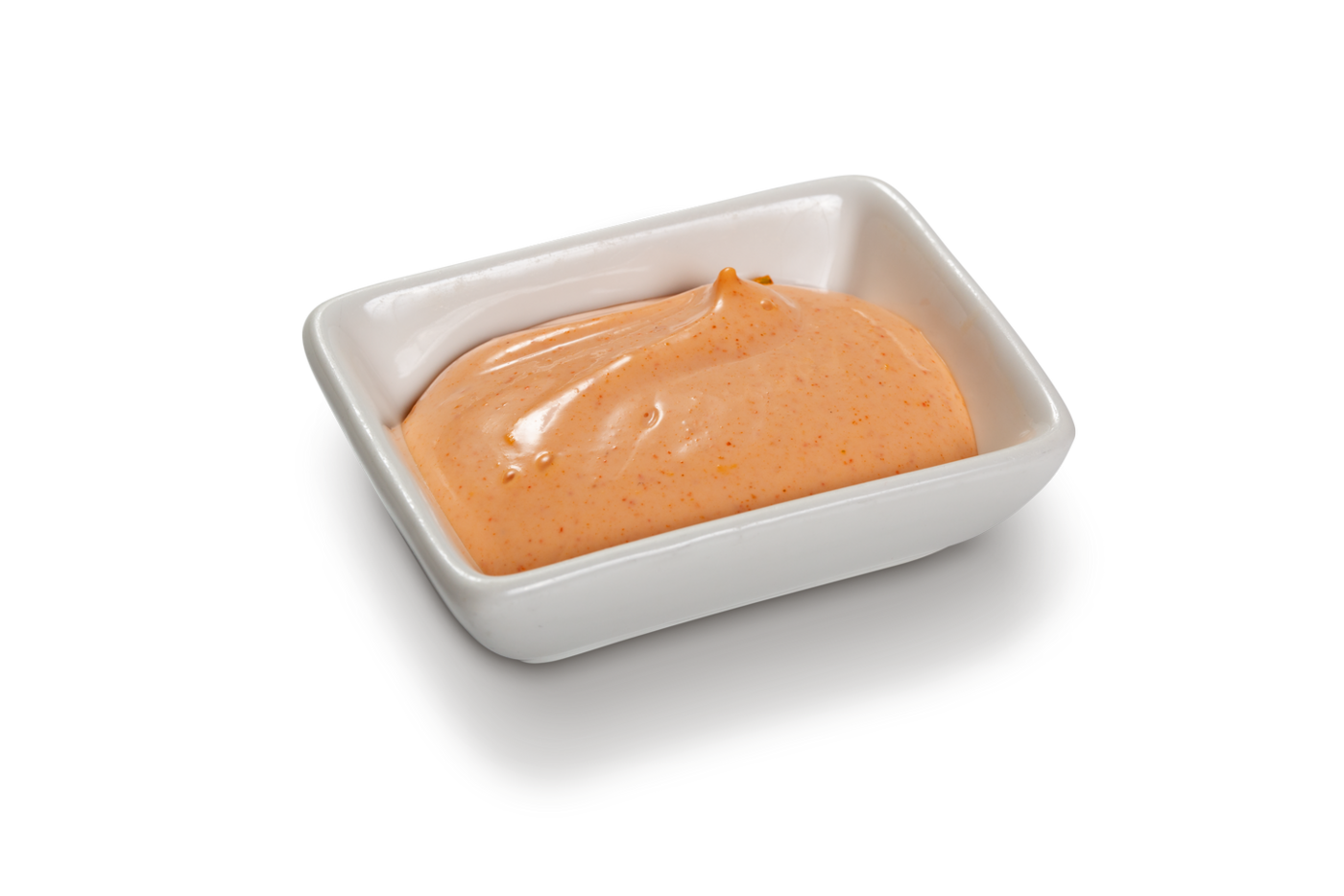 Соус Спайси (острый)