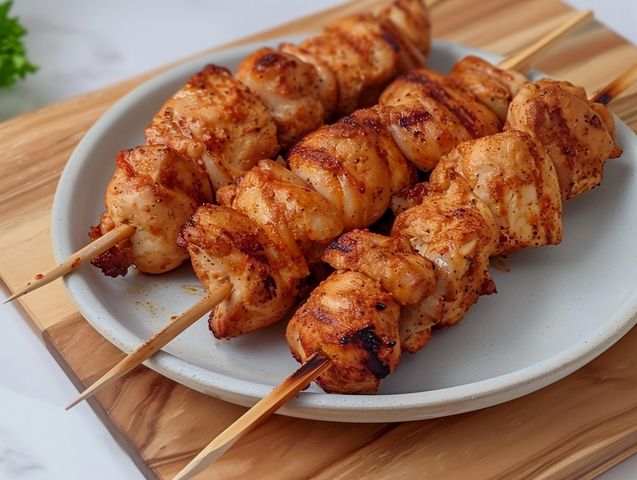 Курица 50 г ДОП