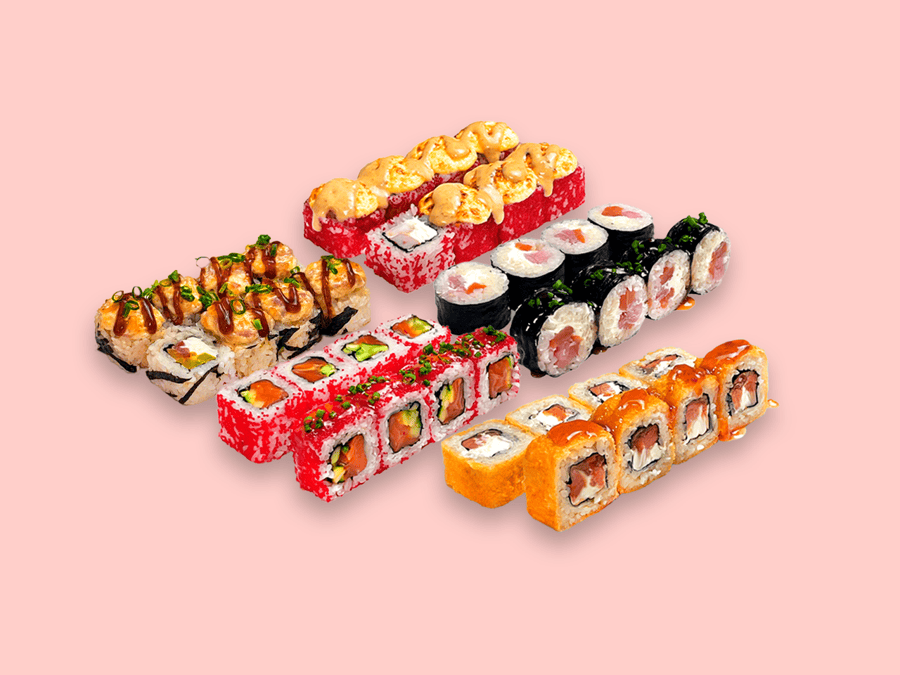 Сет Любимый