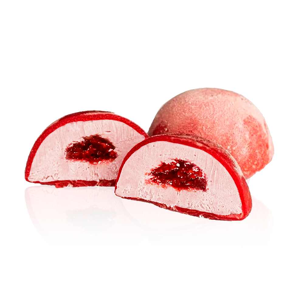 Моти Клубника
