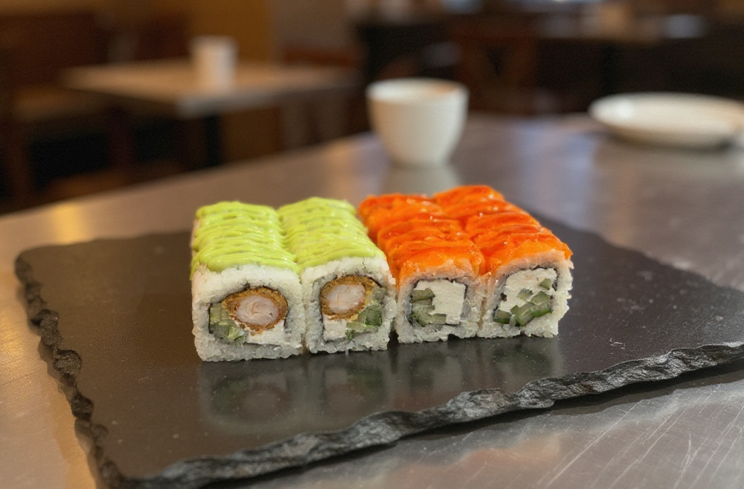 Сет «Сладкая парочка»