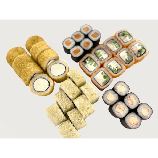 Сет "Яманаси"