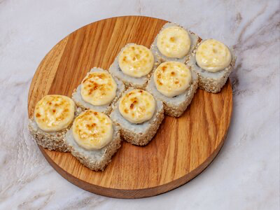 Чикен запеченный