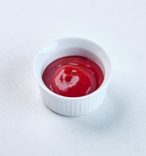 Кетчуп