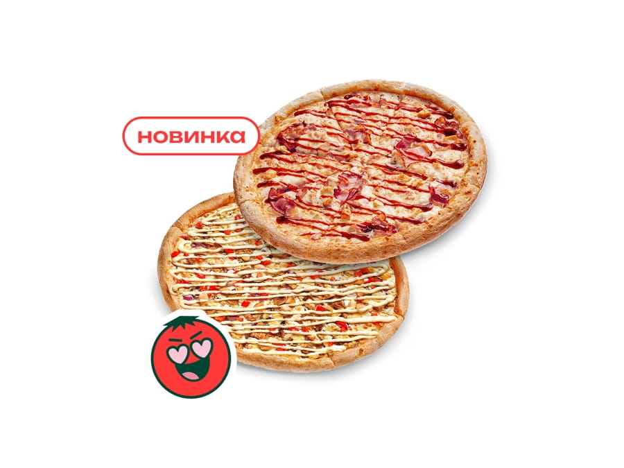 Битва вкусов