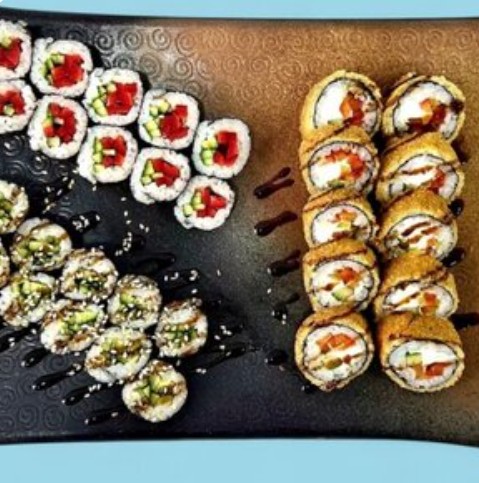 Вегетарианский