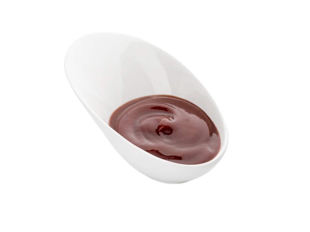 Соус барбекю