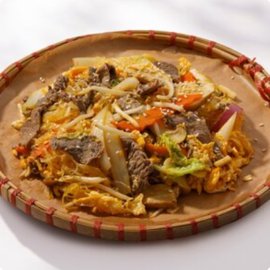 Мьен Сао Бо