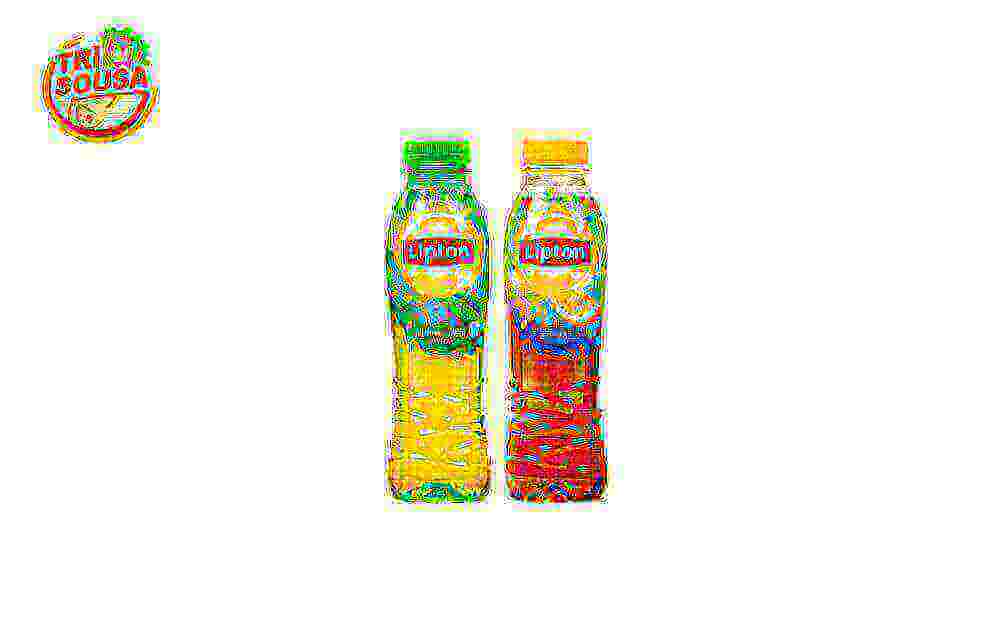Lipton лимон 0.5л
