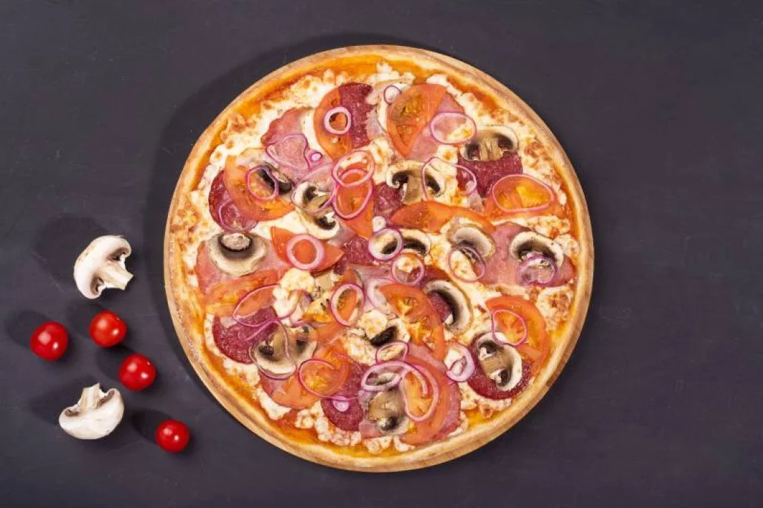 Пицца Айова