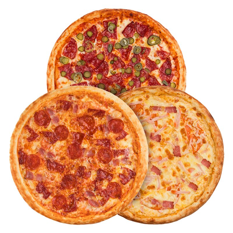 Набор Суперхит