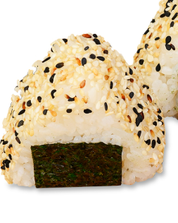 Онигири Фреш