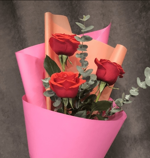 Яркий Момент