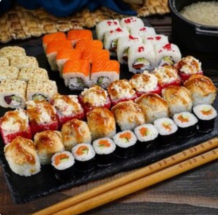 Сет Роллы на районе love