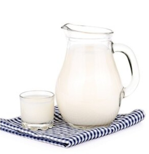 Айран домашний 0.5л