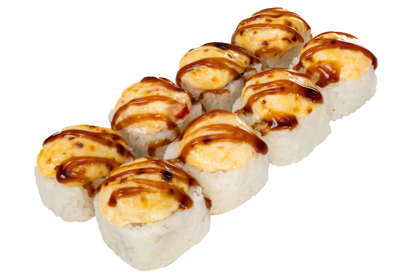 Краб хот аройд