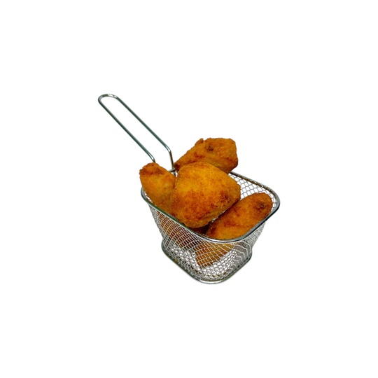 Крылышки фри